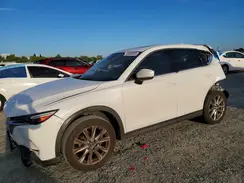 JM3KFBDM6K0690587 2019 MAZDA CX-5