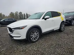 JM3KFBDM6K0690685 2019 MAZDA CX-5