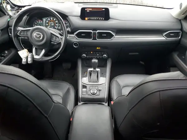 JM3KFBDM6K0690685 2019 MAZDA CX-5 - Image 8
