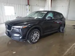JM3KFBDM6K0690881 2019 MAZDA CX-5