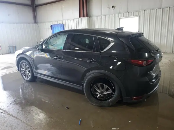 JM3KFBDM6K0690881 2019 MAZDA CX-5 - Image 2