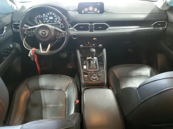 JM3KFBDM6K0690881 2019 MAZDA CX-5 - Image 8