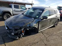 JM3KFBDM6K0692999 2019 MAZDA CX-5