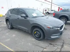 JM3KFBDM6K0693179 2019 MAZDA CX-5