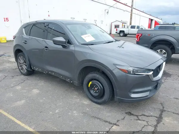 JM3KFBDM6K0693179 2019 MAZDA CX-5 - Image 1