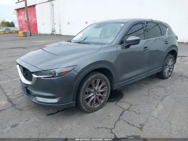 JM3KFBDM6K0693179 2019 MAZDA CX-5 - Image 2