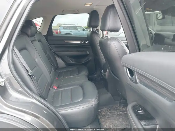 JM3KFBDM6K0693179 2019 MAZDA CX-5 - Image 8
