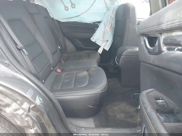 JM3KFBDM6K0693571 2019 MAZDA CX-5 - Image 8
