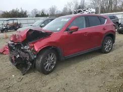 JM3KFBDM6K0697846 2019 MAZDA CX-5