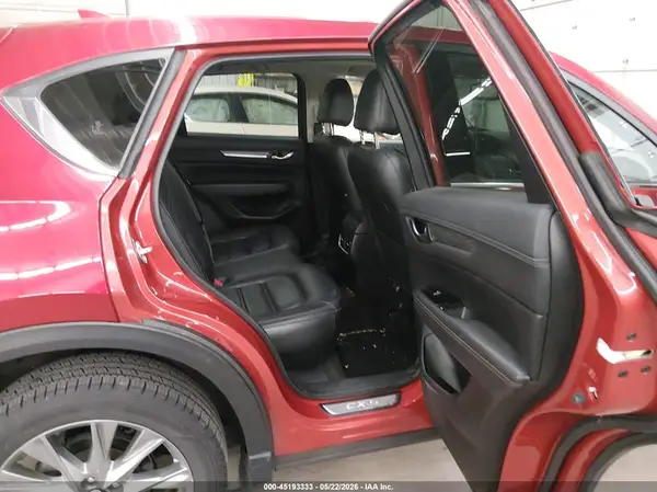 JM3KFBDM6K0698107 2019 MAZDA CX-5 - Image 8