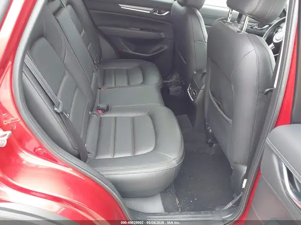 JM3KFBDM6K0698169 2019 MAZDA CX-5 - Image 8
