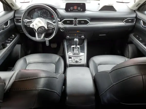 JM3KFBDM6K1517419 2019 MAZDA CX-5 - Image 8