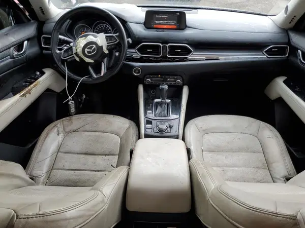 JM3KFBDM6K1546371 2019 MAZDA CX-5 - Image 8