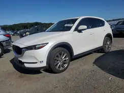 JM3KFBDM6K1554583 2019 MAZDA CX-5
