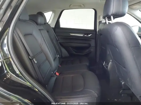 JM3KFBDM6K1582173 2019 MAZDA CX-5 - Image 8