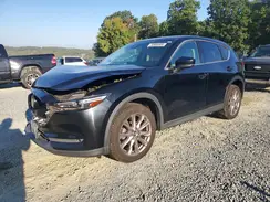 JM3KFBDM6K1604026 2019 MAZDA CX-5