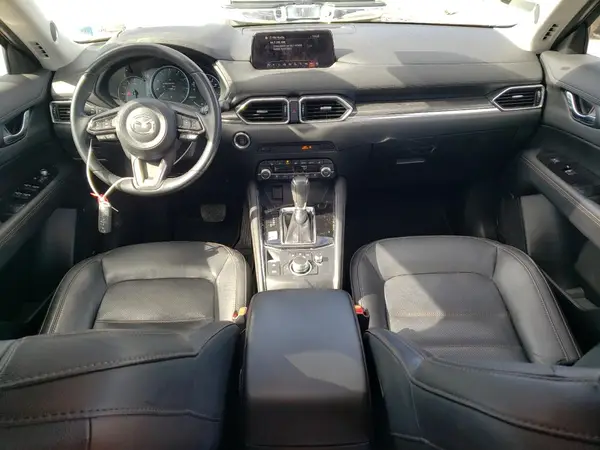 JM3KFBDM6K1618489 2019 MAZDA CX-5 - Image 8