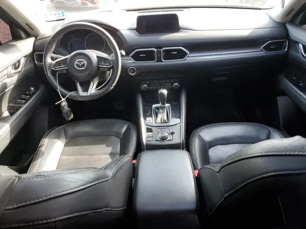 JM3KFBDM6K1620761 2019 MAZDA CX-5 - Image 8
