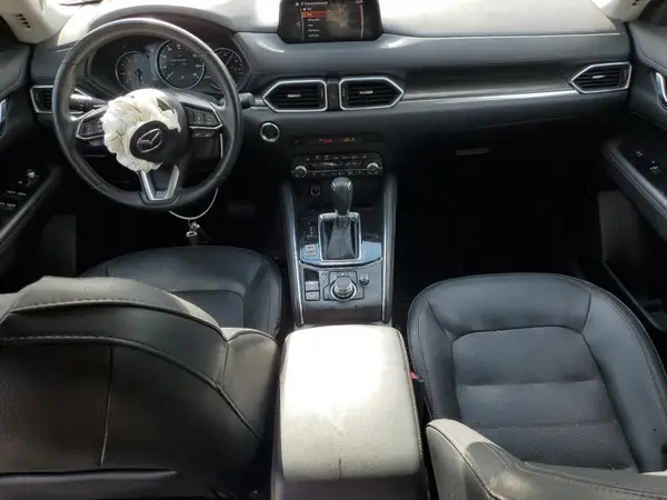 JM3KFBDM6K1652805 2019 MAZDA CX-5 - Image 8