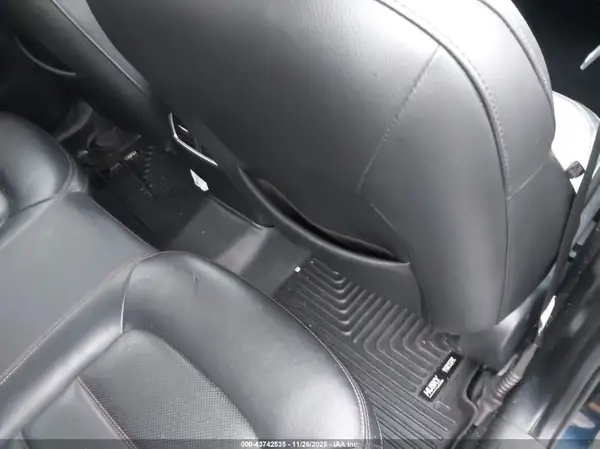 JM3KFBDM6K1678658 2019 MAZDA CX-5 - Image 8