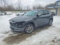 JM3KFBDM6K1697033 2019 MAZDA CX-5