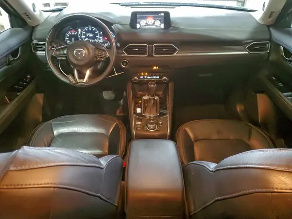 JM3KFBDM6K1699591 2019 MAZDA CX-5 - Image 8
