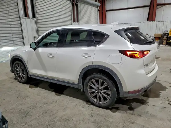 JM3KFBDM6L0722438 2020 MAZDA CX-5 - Image 2