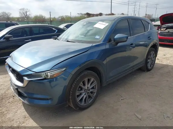 JM3KFBDM6L0725386 2020 MAZDA CX-5 - Image 2