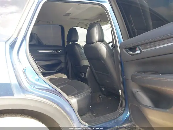 JM3KFBDM6L0725386 2020 MAZDA CX-5 - Image 8