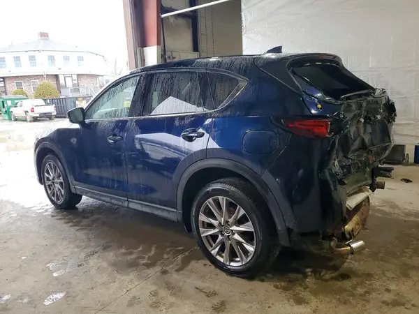 JM3KFBDM6L0726408 2020 MAZDA CX-5 - Image 2