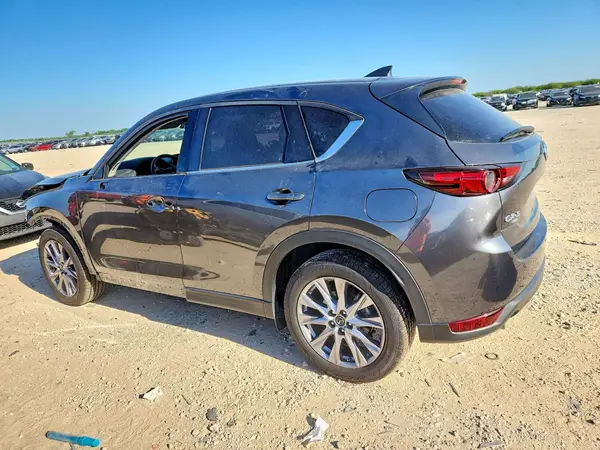 JM3KFBDM6L0727171 2020 MAZDA CX-5 - Image 2