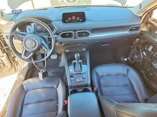 JM3KFBDM6L0727171 2020 MAZDA CX-5 - Image 8