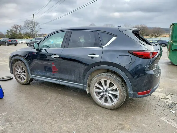 JM3KFBDM6L0732466 2020 MAZDA CX-5 - Image 2