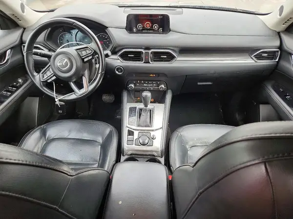 JM3KFBDM6L0732466 2020 MAZDA CX-5 - Image 8
