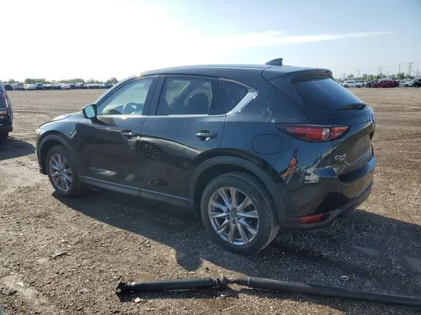 JM3KFBDM6L0736081 2020 MAZDA CX-5 - Image 2