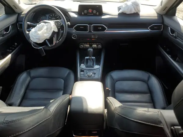 JM3KFBDM6L0736081 2020 MAZDA CX-5 - Image 8