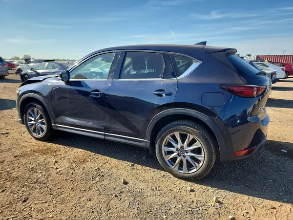 JM3KFBDM6L0738820 2020 MAZDA CX-5 - Image 2