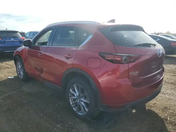 JM3KFBDM6L0740938 2020 MAZDA CX-5 - Image 2