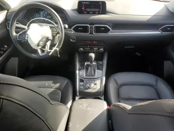 JM3KFBDM6L0740938 2020 MAZDA CX-5 - Image 8