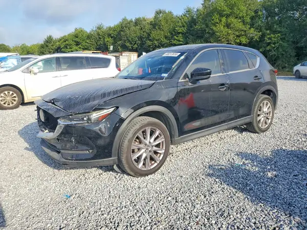 JM3KFBDM6L0743628 2020 MAZDA CX-5 - Image 1