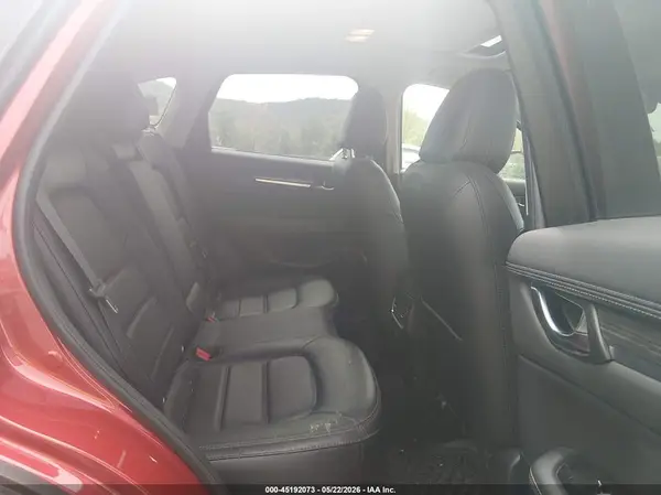 JM3KFBDM6L0751891 2020 MAZDA CX-5 - Image 8