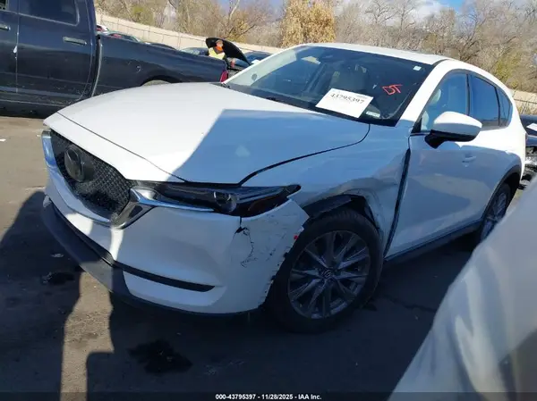 JM3KFBDM6L0756444 2020 MAZDA CX-5 - Image 2