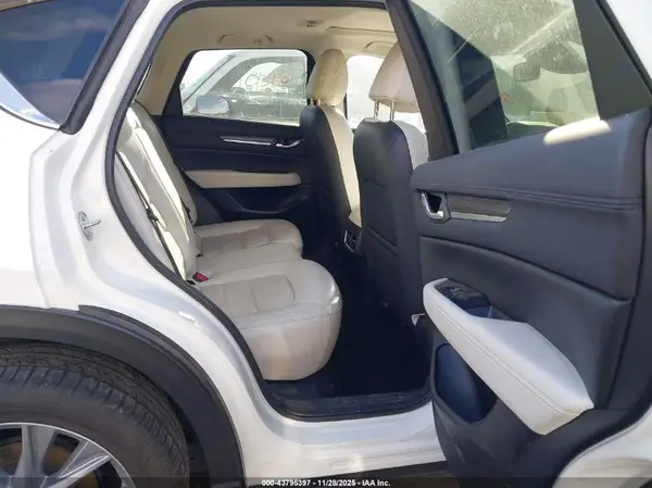 JM3KFBDM6L0756444 2020 MAZDA CX-5 - Image 8
