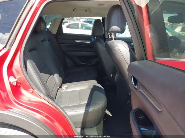 JM3KFBDM6L0757254 2020 MAZDA CX-5 - Image 8