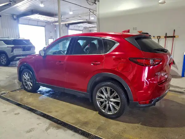 JM3KFBDM6L0757738 2020 MAZDA CX-5 - Image 2