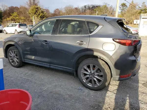 JM3KFBDM6L0758422 2020 MAZDA CX-5 - Image 2