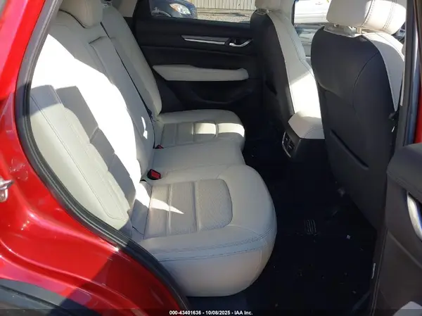 JM3KFBDM6L0762616 2020 MAZDA CX-5 - Image 8