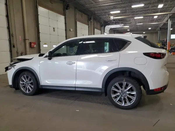 JM3KFBDM6L0762700 2020 MAZDA CX-5 - Image 2