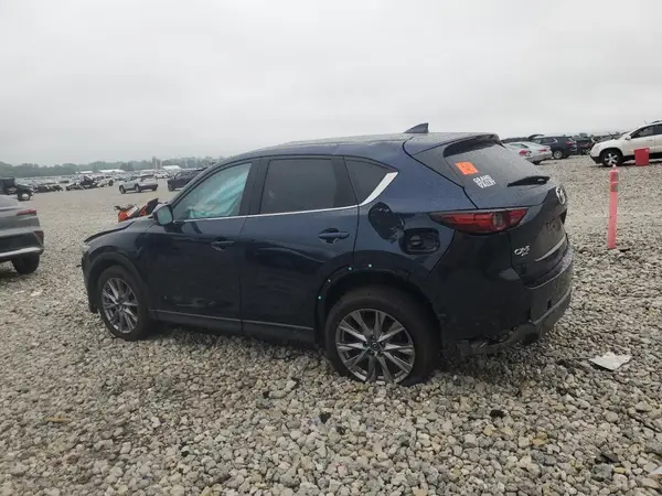 JM3KFBDM6L0786592 2020 MAZDA CX-5 - Image 2