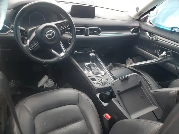 JM3KFBDM6L0786592 2020 MAZDA CX-5 - Image 8